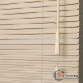 Durable metal chain aluminum roller blind